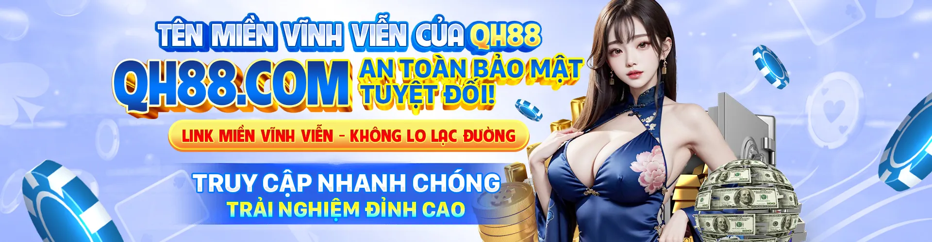Hình ảnh chính về trải nghiệm giải trí bl full