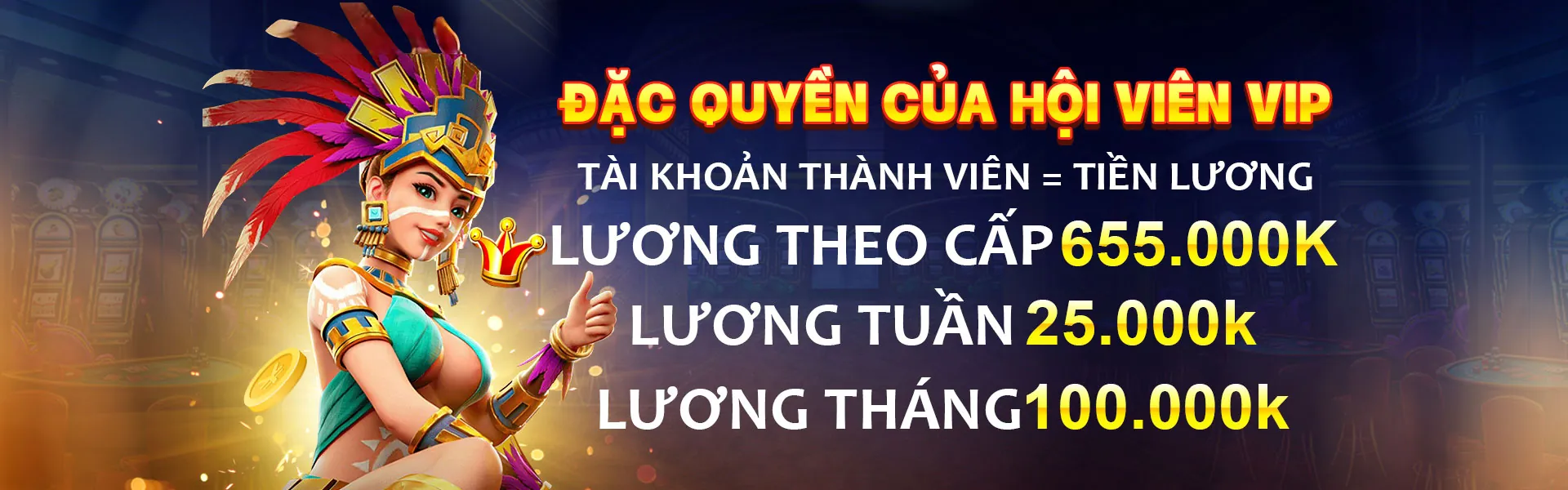 Hình ảnh Hero Bắn Cá bl full