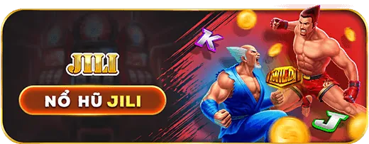 Màn hình game slot nổ hũ với biểu tượng tiền vàng