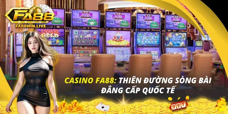 Trò chơi Baccarat trực tiếp